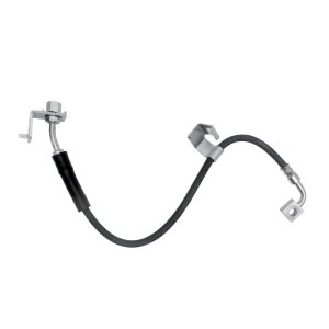 Ford Mustang Brake Hose - Front - R1 Concepts - R1 - `19-`22 Ford Mustang Brake Hose - Front - R1 Concepts - R1 - `19-`22
